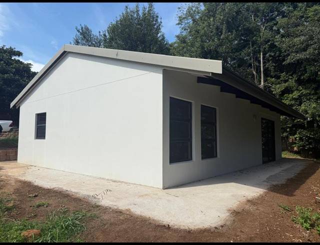 2 BEDROOM PROPERTY TO RENT IN GILLITTS